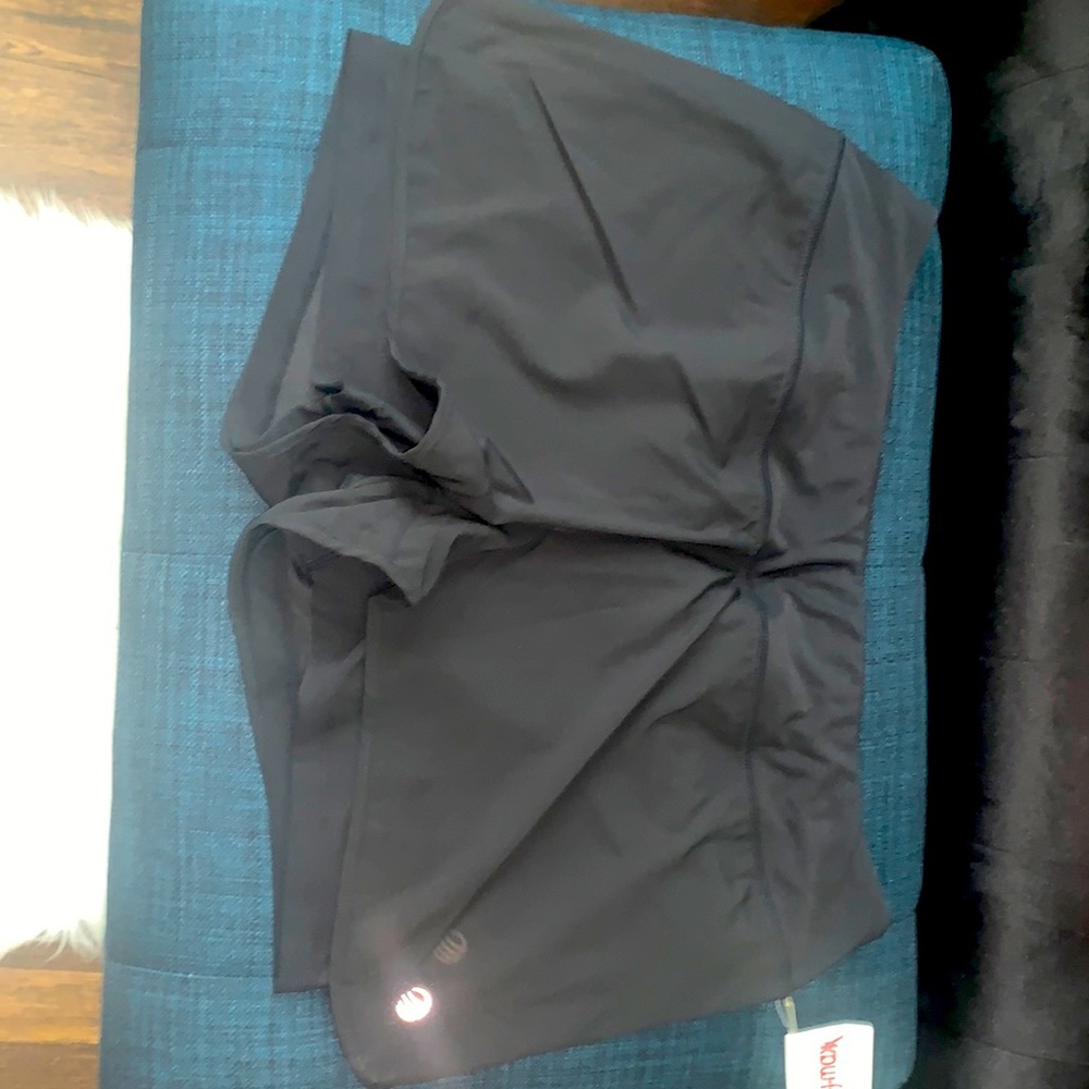 MPG workout short